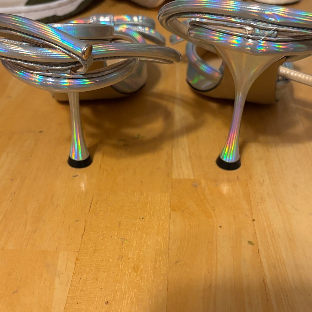 Mach & Mach heels - Picture 5 of 5